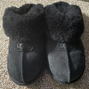 Ugg Coquette Slipper
